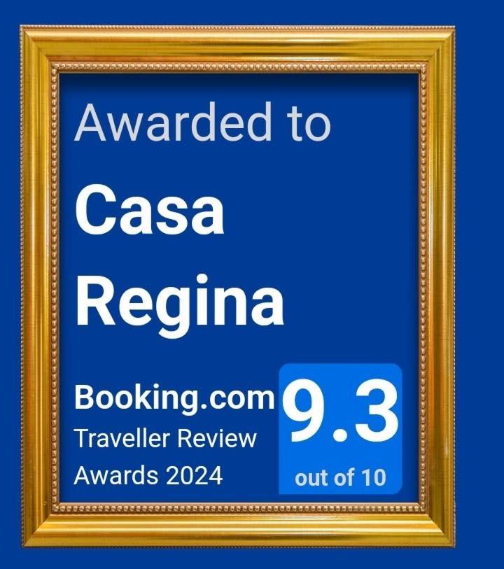 萨罗Casa Regina公寓 外观 照片